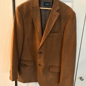 Van Heusen Men's Tan Sport Coat
